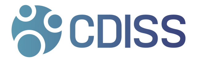 CDISS Logo