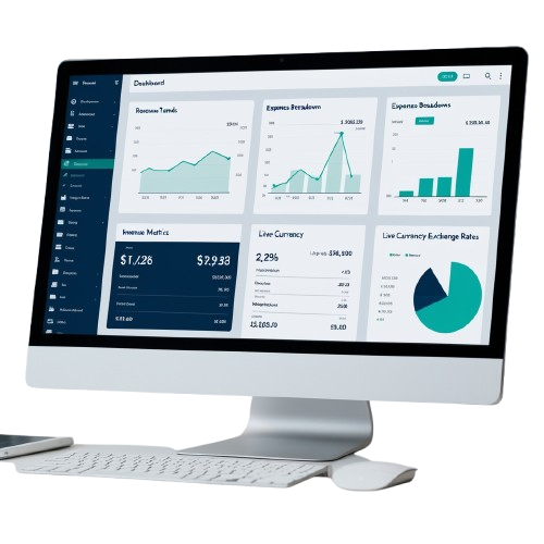 financial software-solutions