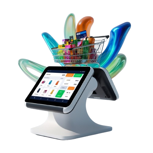 pos systems-solutions